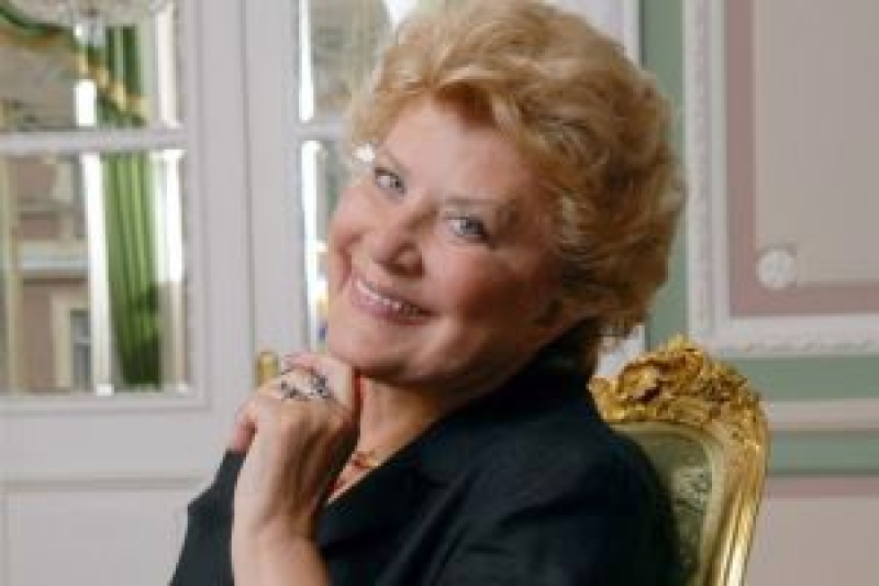 Стартует конкурс оперных певцов Елены Образцовой