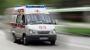 В Петербурге произошло ДТП с двумя иномарками: есть пострадавшие