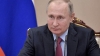 Владимир Путин проведет заседание Совета при Президенте по культуре и искусству