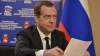 Политик-рекордсмен Медведев