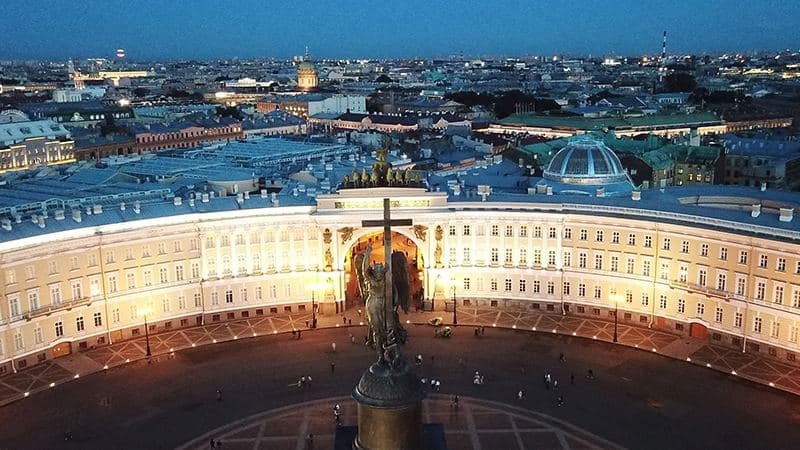 В Петербурге пропали экспонаты на 3,5 млн рублей