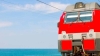 В Петербурге вводят "летние" поезда на море