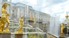 В фонтаны Петербурга вольют более 10 млн