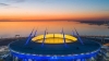 Арена "Зенита" поменяет название во время Евро-2020