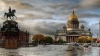 Петербург стал одним из популярных городов для бизнес-туристов