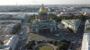 В Петербурге ужесточают ограничения из-за COVID-19 с 17 июня