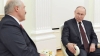 Путин и Лукашенко встретятся в Санкт-Петербурге