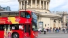 Власти Петербурга выбрали перевозчиков автобусов