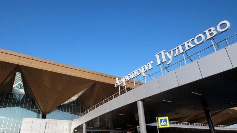 Петербург возобновляет рейсы в Чехию