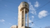 На Васильевском острове отреставрируют Канатный цех с водонапорной башней