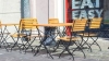 Заведениям Петербурга разрешили устанавливать летние кафе до конца 2023 года
