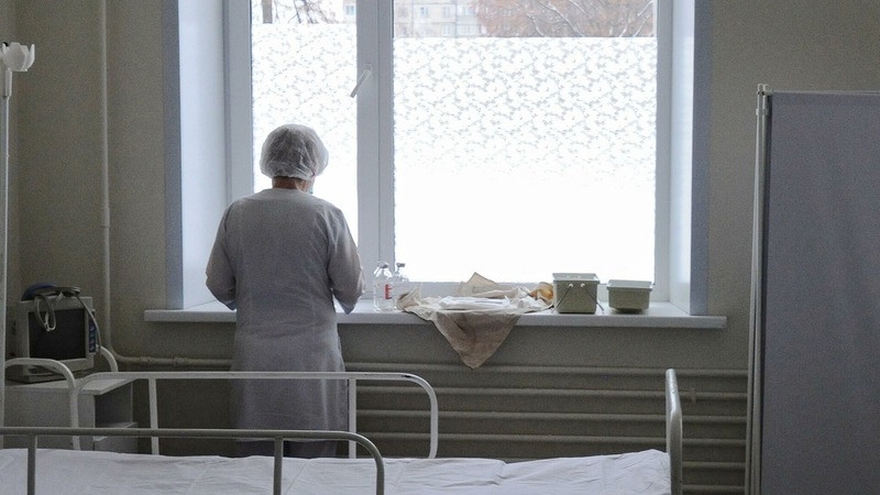 Число погибших в медцентре Петербурга возросло до семи человек