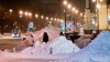 В Петербурге в делах о хищениях при уборке снега стало семь фигурантов