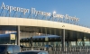 Онлайн-табло аэропорта "Пулково" отключено из-за технических проблем