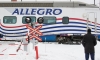 Движение поезда Allegro из Санкт-Петербурга в Хельсинки будет временно отменено с 26 марта