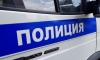 Распылившего огнетушитель в салон автомобиля с детьми мужчину арестовали в Санкт-Петербурге