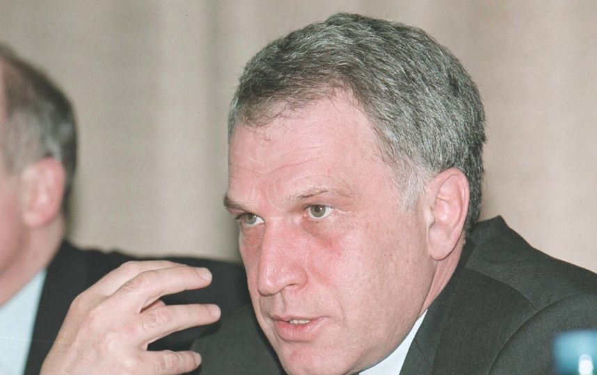 Изгнали "Швабой": оптический институт им. Вавилова уйдет с молотка? Изгнали "Швабой": оптический институт им. Вавилова уйдет с молотка?