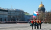 Центр Санкт-Петербурга перекроют 5 мая из-за репетиции Парада Победы