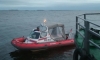Трое жителей Санкт-Петербурга пропали во время сплава на Ладожском озере