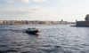 Санкт-Петербург принял более 500 тысяч туристов в майские праздники