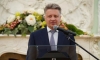 Максим Соколов покидает пост вице-губернатора Санкт-Петербурга