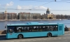 "Пассажиравтотранс" закупит дизельные автобусы для Санкт-Петербурга на 1,7 млрд рублей