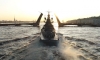 Репетиции парада ВМФ скорректируют график разводки мостов в Санкт-Петербурге