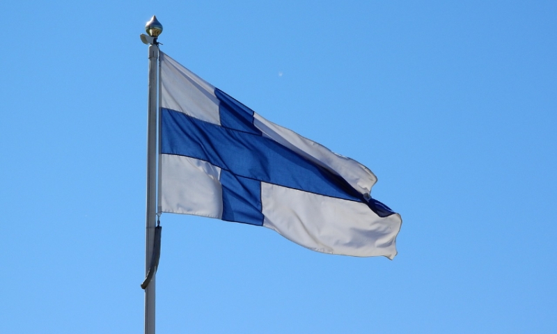 В генконсульстве Финляндии в Петербурге запись на визовые заявления закрыли до сентября
