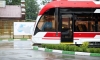 Петербургский "Горэлектротранс" отправит шесть трамваев в Енакиево ДНР