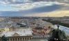 В комитете по охране памятников Петербурга начали обыск по делу о сносе исторических домов