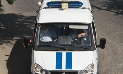 В Петербурге неизвестные вынесли из банка видеорегистратор и оставили там трусы