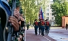 Осенью в Петербурге в армию призовут 2,4 тысячи человек