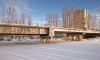 Рыбацкий мост в Петербурге откроют после капитального ремонта спустя 22 года