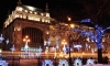 В Петербурге усилят меры антитеррора в новогодние праздники
