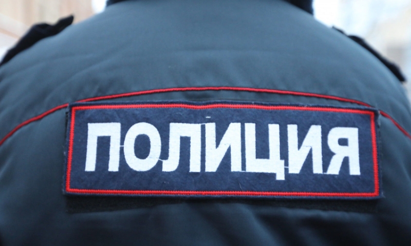 Житель Подмосковья задержан в Санкт-Петербурге за вовлечение в проституцию и убийство