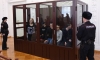 Верховный суд признал законным приговор по делу о теракте в метро Петербурга