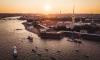 Морской пассажирский порт Санкт-Петербурга не принял ни одного судна по итогам 2022 года
