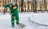 Второй этап перехода на новую систему уборки дворов стартовал в Петербурге