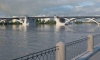 Строительство Большого Смоленского моста в Петербурге планируют начать в конце года