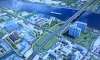 Строительство Большого Смоленского моста в Петербурге планируют начать в конце года
