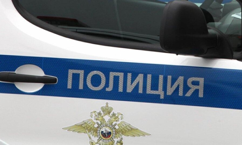 В Петербурге задержали мужчину, изнасиловавшего в парадной школьницу с инвалидностью