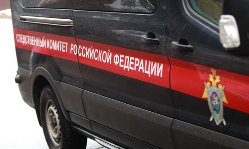 В Петербурге задержали двух женщин по подозрению в торговле детьми