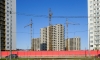 Строительство новых домов подорожало в Петербурге на 20%