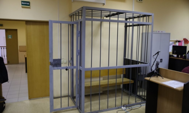 Суд арестовал имущество экс-главы Василеостровского района Эдуарда Ильина и его близких