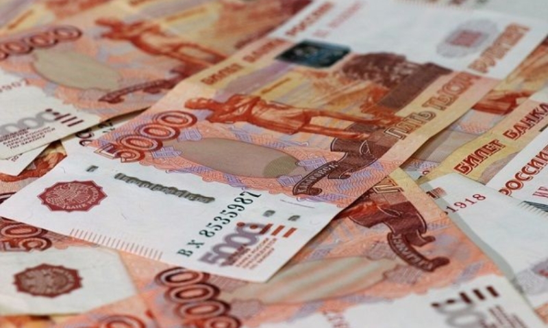 В Петербурге задержали коммерсанта по делу о хищении 20 млн рублей на благоустройстве