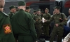 Беглов: военкоматы Петербурга начали сверять персональные данные военнообязанных