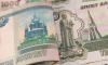 Средняя зарплата в Петербурге в 2022 году выросла до 84 800 рублей