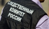 СК показал кадры с места расправы над 13-летней девочкой в Санкт-Петербурге
