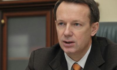 Бывший вице-губернатор Петербурга лишен прав за езду в нетрезвом виде
