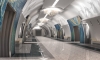 Две линии Санкт-Петербургского метрополитена продлят в 2024-2025 годах
